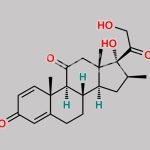 Meprednisone CAS#: 1247-42-3
