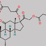 Meprednisone Impurity 1 CAS#: N/A