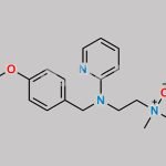Mepyramine N-Oxide CAS#: 98982-99-1