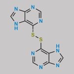 Mercaptopurine Impurity C CAS#: 49808-20-0