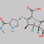 Meropenem CAS#: 96036-03-2