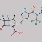 Meropenem D6 CAS#: 1217976-95-8