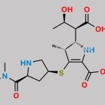 Meropenem EP impurity A CAS#: 1053703-36-8