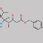 Meropenem Impurity 2 CAS#: 90822-23-4