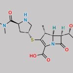 Meropenem Impurity 3 CAS#: N/A