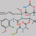 Mertansine CAS#: 139504-50-0