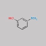 Mesalazine EP Impurity B CAS#: 591-27-5