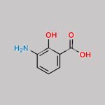Mesalazine EP Impurity F CAS#: 570-23-0