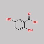 Mesalazine EP Impurity G CAS#: 490-79-9
