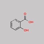 Mesalazine EP Impurity H CAS#: 69-72-7