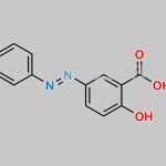 Mesalazine EP Impurity I CAS#: 3147-53-3
