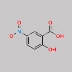 Mesalazine EP Impurity N CAS#: 96-97-9