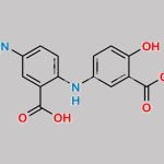 Mesalazine EP Impurity S CAS#: 1797983-23-3
