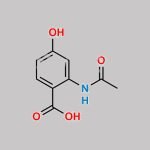 Mesalazine  Impurity 15 CAS#: 99358-07-3