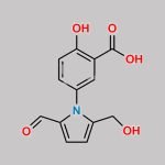 Mesalazine  Impurity 2 CAS#: 876903-48-9
