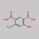 Mesalazine  Impurity 6 CAS#: 15540-79-1