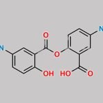 Mesalazine  Impurity 8 CAS#: 2518234-89-2