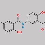 Mesalazine  Impurity 9 CAS#: 2514685-03-9
