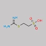 Mesna EP Impurity A CAS#: 25985-57-3