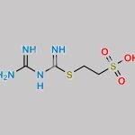 Mesna EP Impurity B CAS#: 1391053-66-9