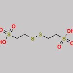 Mesna EP Impurity D CAS#: 45127-11-5