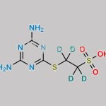 Mesna EP Impurity E D4 CAS#: 1794737-32-8