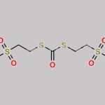 Mesna Impurity 2 CAS#: 1110574-95-2