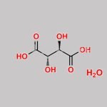Mesotartaric Acid CAS#: 5990-63-6