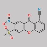 Mesotrione Impurity 1 CAS#: 2469274-10-8