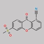 Mesotrione Impurity 2 CAS#: 2518311-22-1
