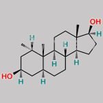 Mesterolone EP Impurity B CAS#: 4011-44-3