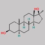 Mesterolone Impurity 1 CAS#: 641-83-8