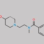meta-Revefenacin CAS#: N/A
