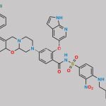 Metabolite M27 CAS#: 2097938-69-5