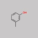 Metacresol CAS#: 108-39-4
