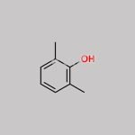 Metacresol EP Impurity D CAS#: 576-26-1