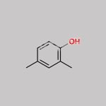 Metacresol EP Impurity F CAS#: 105-67-9