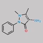 Metamizole EP Impurity B CAS#: 83-07-8