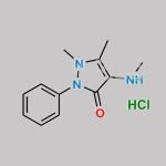 Metamizole EP Impurity C HCl CAS#: 856307-27-2