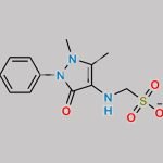 Metamizole EP Impurity E CAS#: 129-89-5