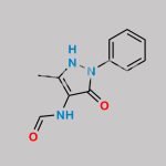 Metamizole Impurity 1 CAS#: 106236-80-0