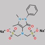 Metamizole Impurity 3 CAS#: N/A