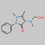 Metamizole Impurity 4 CAS#: 62902-13-0