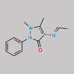 Metamizole Impurity 5 CAS#: N/A