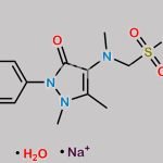Metamizole Sodium Monohydrate CAS#: 5907-38-0