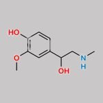 Metanephrine CAS#: 2282-54-4