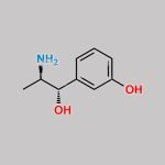 (+)-Metaraminol CAS#: 61-59-6