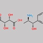 Metaraminol Enantiomer CAS#: 27303-40-8
