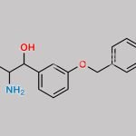 Metaraminol USP Related Compound B CAS#: 1940-82-5