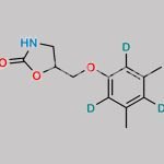Metaxalone D3 CAS#: 1192812-66-0